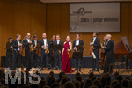 30.09.2026, Internationales Klassikfestival: Festival der Nationen 2026, im Kurhaus Bad Wörishofen (Unterallgäu), Julia Fischer, Violine, spielt Vivaldi, mit dem Kammerorchester des Bayerischen Rundfunks.