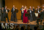 30.09.2026, Internationales Klassikfestival: Festival der Nationen 2026, im Kurhaus Bad Wörishofen (Unterallgäu), Julia Fischer, Violine, spielt Vivaldi, mit dem Kammerorchester des Bayerischen Rundfunks.