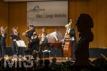 30.09.2026, Internationales Klassikfestival: Festival der Nationen 2026, im Kurhaus Bad Wörishofen (Unterallgäu), Kammerorchester des Bayerischen Rundfunks.