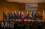 30.09.2026, Internationales Klassikfestival: Festival der Nationen 2026, im Kurhaus Bad Wörishofen (Unterallgäu), Julia Fischer, Violine, spielt Vivaldi, mit dem Kammerorchester des Bayerischen Rundfunks. 