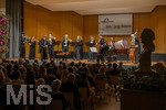 30.09.2026, Internationales Klassikfestival: Festival der Nationen 2026, im Kurhaus Bad Wörishofen (Unterallgäu), Kammerorchester des Bayerischen Rundfunks.