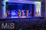 01.10.2026, Internationales Klassikfestival: Festival der Nationen 2026, im Kurhaus Bad Wörishofen (Unterallgäu), Classic for Kids, Kindermusical im Kurtheater, mit Künstlern und Musikern der Bayerischen Staatsoper.