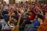 01.10.2026, Internationales Klassikfestival: Festival der Nationen 2026, im Kurhaus Bad Wörishofen (Unterallgäu), Classic for Kids, Kindermusical im Kurtheater, mit Künstlern und Musikern der Bayerischen Staatsoper.