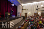 01.10.2026, Internationales Klassikfestival: Festival der Nationen 2026, im Kurhaus Bad Wörishofen (Unterallgäu), Classic for Kids, Kindermusical im Kurtheater, mit Künstlern und Musikern der Bayerischen Staatsoper.