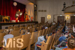 01.10.2026, Internationales Klassikfestival: Festival der Nationen 2026, im Kurhaus Bad Wörishofen (Unterallgäu), Classic for Kids, Kindermusical im Kurtheater, mit Künstlern und Musikern der Bayerischen Staatsoper.