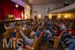 01.10.2026, Internationales Klassikfestival: Festival der Nationen 2026, im Kurhaus Bad Wörishofen (Unterallgäu), Classic for Kids, Kindermusical im Kurtheater, mit Künstlern und Musikern der Bayerischen Staatsoper.