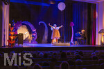 01.10.2026, Internationales Klassikfestival: Festival der Nationen 2026, im Kurhaus Bad Wörishofen (Unterallgäu), Classic for Kids, Kindermusical im Kurtheater, mit Künstlern und Musikern der Bayerischen Staatsoper.