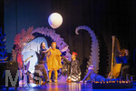 01.10.2026, Internationales Klassikfestival: Festival der Nationen 2026, im Kurhaus Bad Wörishofen (Unterallgäu), Classic for Kids, Kindermusical im Kurtheater, mit Künstlern und Musikern der Bayerischen Staatsoper.