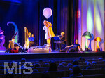 01.10.2026, Internationales Klassikfestival: Festival der Nationen 2026, im Kurhaus Bad Wörishofen (Unterallgäu), Classic for Kids, Kindermusical im Kurtheater, mit Künstlern und Musikern der Bayerischen Staatsoper.