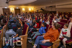 01.10.2026, Internationales Klassikfestival: Festival der Nationen 2026, im Kurhaus Bad Wörishofen (Unterallgäu), Classic for Kids, Kindermusical im Kurtheater, mit Künstlern und Musikern der Bayerischen Staatsoper.