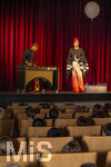 01.10.2026, Internationales Klassikfestival: Festival der Nationen 2026, im Kurhaus Bad Wörishofen (Unterallgäu), Classic for Kids, Kindermusical im Kurtheater, mit Künstlern und Musikern der Bayerischen Staatsoper.