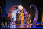 01.10.2026, Internationales Klassikfestival: Festival der Nationen 2026, im Kurhaus Bad Wörishofen (Unterallgäu), Classic for Kids, Kindermusical im Kurtheater, mit Künstlern und Musikern der Bayerischen Staatsoper.