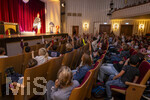 01.10.2026, Internationales Klassikfestival: Festival der Nationen 2026, im Kurhaus Bad Wörishofen (Unterallgäu), Classic for Kids, Kindermusical im Kurtheater, mit Künstlern und Musikern der Bayerischen Staatsoper.