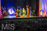 01.10.2026, Internationales Klassikfestival: Festival der Nationen 2026, im Kurhaus Bad Wörishofen (Unterallgäu), Classic for Kids, Kindermusical im Kurtheater, mit Künstlern und Musikern der Bayerischen Staatsoper.