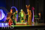 01.10.2026, Internationales Klassikfestival: Festival der Nationen 2026, im Kurhaus Bad Wörishofen (Unterallgäu), Classic for Kids, Kindermusical im Kurtheater, mit Künstlern und Musikern der Bayerischen Staatsoper.