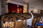 01.10.2026, Internationales Klassikfestival: Festival der Nationen 2026, im Kurhaus Bad Wörishofen (Unterallgäu), Classic for Kids, Kindermusical im Kurtheater, mit Künstlern und Musikern der Bayerischen Staatsoper.