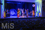 01.10.2026, Internationales Klassikfestival: Festival der Nationen 2026, im Kurhaus Bad Wörishofen (Unterallgäu), Classic for Kids, Kindermusical im Kurtheater, mit Künstlern und Musikern der Bayerischen Staatsoper.