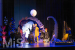 01.10.2026, Internationales Klassikfestival: Festival der Nationen 2026, im Kurhaus Bad Wörishofen (Unterallgäu), Classic for Kids, Kindermusical im Kurtheater, mit Künstlern und Musikern der Bayerischen Staatsoper.