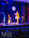01.10.2026, Internationales Klassikfestival: Festival der Nationen 2026, im Kurhaus Bad Wörishofen (Unterallgäu), Classic for Kids, Kindermusical im Kurtheater, mit Künstlern und Musikern der Bayerischen Staatsoper.