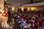01.10.2026, Internationales Klassikfestival: Festival der Nationen 2026, im Kurhaus Bad Wörishofen (Unterallgäu), Classic for Kids, Kindermusical im Kurtheater, mit Künstlern und Musikern der Bayerischen Staatsoper.