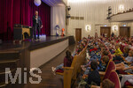 01.10.2026, Internationales Klassikfestival: Festival der Nationen 2026, im Kurhaus Bad Wörishofen (Unterallgäu), Classic for Kids, Kindermusical im Kurtheater, mit Künstlern und Musikern der Bayerischen Staatsoper.
