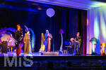 01.10.2026, Internationales Klassikfestival: Festival der Nationen 2026, im Kurhaus Bad Wörishofen (Unterallgäu), Classic for Kids, Kindermusical im Kurtheater, mit Künstlern und Musikern der Bayerischen Staatsoper.