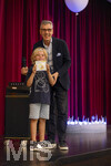 01.10.2026, Internationales Klassikfestival: Festival der Nationen 2026, im Kurhaus Bad Wörishofen (Unterallgäu), Classic for Kids, Kindermusical im Kurtheater, mit Künstlern und Musikern der Bayerischen Staatsoper.