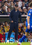 01.10.2026, Fussball UEFA Nations-League 2026/2027, 3.Spieltag, Deutschland - Serbien, in der Allianz-Arena München. Bundestrainer Jürgen Klopp (Deutschland) an der Seitenlinie,   