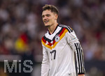 01.10.2026, Fussball UEFA Nations-League 2026/2027, 3.Spieltag, Deutschland - Serbien, in der Allianz-Arena München. Florian Wirtz (Deutschland) 
