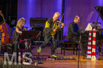 03.10.2026, Internationales Klassikfestival: Festival der Nationen 2026, im Kurhaus Bad Wörishofen (Unterallgäu), Nigel Kennedy spielt Bach, Sonderkonzert 70 Jahre Nigel Kennedy mit dem Bach Ensemble.
