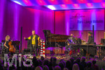 03.10.2026, Internationales Klassikfestival: Festival der Nationen 2026, im Kurhaus Bad Wörishofen (Unterallgäu), Nigel Kennedy spielt Bach, Sonderkonzert 70 Jahre Nigel Kennedy mit dem Bach Ensemble.