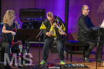 03.10.2026, Internationales Klassikfestival: Festival der Nationen 2026, im Kurhaus Bad Wörishofen (Unterallgäu), Nigel Kennedy spielt Bach, Sonderkonzert 70 Jahre Nigel Kennedy mit dem Bach Ensemble.