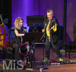 03.10.2026, Internationales Klassikfestival: Festival der Nationen 2026, im Kurhaus Bad Wörishofen (Unterallgäu), Nigel Kennedy spielt Bach, Sonderkonzert 70 Jahre Nigel Kennedy mit dem Bach Ensemble.