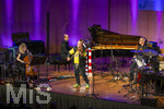 03.10.2026, Internationales Klassikfestival: Festival der Nationen 2026, im Kurhaus Bad Wörishofen (Unterallgäu), Nigel Kennedy spielt Bach, Sonderkonzert 70 Jahre Nigel Kennedy mit dem Bach Ensemble.