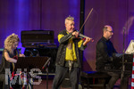 03.10.2026, Internationales Klassikfestival: Festival der Nationen 2026, im Kurhaus Bad Wörishofen (Unterallgäu), Nigel Kennedy spielt Bach, Sonderkonzert 70 Jahre Nigel Kennedy mit dem Bach Ensemble.