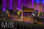 03.10.2026, Internationales Klassikfestival: Festival der Nationen 2026, im Kurhaus Bad Wörishofen (Unterallgäu), Nigel Kennedy spielt Bach, Sonderkonzert 70 Jahre Nigel Kennedy mit dem Bach Ensemble.