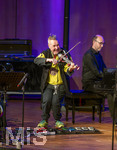 03.10.2026, Internationales Klassikfestival: Festival der Nationen 2026, im Kurhaus Bad Wörishofen (Unterallgäu), Nigel Kennedy spielt Bach, Sonderkonzert 70 Jahre Nigel Kennedy mit dem Bach Ensemble.