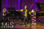 03.10.2026, Internationales Klassikfestival: Festival der Nationen 2026, im Kurhaus Bad Wörishofen (Unterallgäu), Nigel Kennedy spielt Bach, Sonderkonzert 70 Jahre Nigel Kennedy mit dem Bach Ensemble.