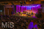 03.10.2026, Internationales Klassikfestival: Festival der Nationen 2026, im Kurhaus Bad Wörishofen (Unterallgäu), Nigel Kennedy spielt Bach, Sonderkonzert 70 Jahre Nigel Kennedy mit dem Bach Ensemble.