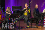 03.10.2026, Internationales Klassikfestival: Festival der Nationen 2026, im Kurhaus Bad Wörishofen (Unterallgäu), Nigel Kennedy spielt Bach, Sonderkonzert 70 Jahre Nigel Kennedy mit dem Bach Ensemble.