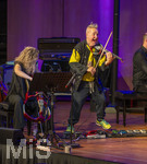 03.10.2026, Internationales Klassikfestival: Festival der Nationen 2026, im Kurhaus Bad Wörishofen (Unterallgäu), Nigel Kennedy spielt Bach, Sonderkonzert 70 Jahre Nigel Kennedy mit dem Bach Ensemble.