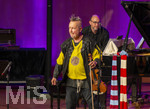 03.10.2026, Internationales Klassikfestival: Festival der Nationen 2026, im Kurhaus Bad Wörishofen (Unterallgäu), Nigel Kennedy spielt Bach, Sonderkonzert 70 Jahre Nigel Kennedy mit dem Bach Ensemble.