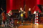 03.10.2026, Internationales Klassikfestival: Festival der Nationen 2026, im Kurhaus Bad Wörishofen (Unterallgäu), Nigel Kennedy spielt Bach, Sonderkonzert 70 Jahre Nigel Kennedy mit dem Bach Ensemble.