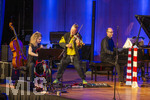 03.10.2026, Internationales Klassikfestival: Festival der Nationen 2026, im Kurhaus Bad Wörishofen (Unterallgäu), Nigel Kennedy spielt Bach, Sonderkonzert 70 Jahre Nigel Kennedy mit dem Bach Ensemble.