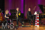 03.10.2026, Internationales Klassikfestival: Festival der Nationen 2026, im Kurhaus Bad Wörishofen (Unterallgäu), Nigel Kennedy spielt Bach, Sonderkonzert 70 Jahre Nigel Kennedy mit dem Bach Ensemble.
