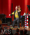 03.10.2026, Internationales Klassikfestival: Festival der Nationen 2026, im Kurhaus Bad Wörishofen (Unterallgäu), Nigel Kennedy spielt Bach, Sonderkonzert 70 Jahre Nigel Kennedy mit dem Bach Ensemble.