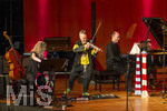 03.10.2026, Internationales Klassikfestival: Festival der Nationen 2026, im Kurhaus Bad Wörishofen (Unterallgäu), Nigel Kennedy spielt Bach, Sonderkonzert 70 Jahre Nigel Kennedy mit dem Bach Ensemble.
