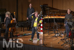 03.10.2026, Internationales Klassikfestival: Festival der Nationen 2026, im Kurhaus Bad Wörishofen (Unterallgäu), Nigel Kennedy spielt Bach, Sonderkonzert 70 Jahre Nigel Kennedy mit dem Bach Ensemble.