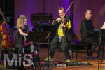 03.10.2026, Internationales Klassikfestival: Festival der Nationen 2026, im Kurhaus Bad Wörishofen (Unterallgäu), Nigel Kennedy spielt Bach, Sonderkonzert 70 Jahre Nigel Kennedy mit dem Bach Ensemble.