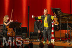 03.10.2026, Internationales Klassikfestival: Festival der Nationen 2026, im Kurhaus Bad Wörishofen (Unterallgäu), Nigel Kennedy spielt Bach, Sonderkonzert 70 Jahre Nigel Kennedy mit dem Bach Ensemble.